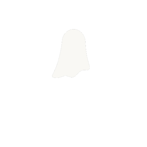Spooky Boys Ghost Logo