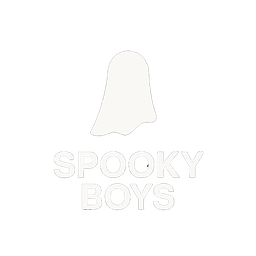 Spooky Boys Logo